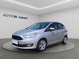 Ford C-MAX (2016) TREND 1.0 74kW, ČR, Serv. knih - náhled 1