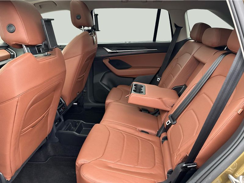 Škoda Kodiaq 2.0TDI 142kW DSG 4X4 Exclusive - fotka 12 z 26