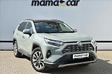 Toyota RAV4 2.5 HSD 131kW 4x4 EXECUTIVE ČR - náhled 1
