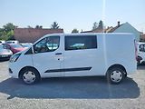 Ford Transit Custom 2.0 EcoBlue mHEV 96kW 6míst L2 - náhled 1