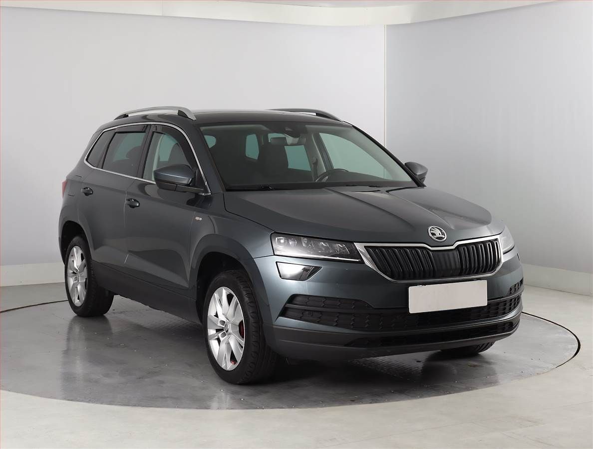 Škoda Superb Laurin&Klement 2.0 TDI