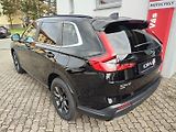 Honda CR-V (2026) 2.0 e:HEV ADVANCE MR2026 BLACK - náhled 4