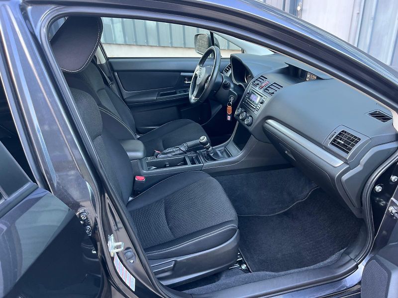 Subaru XV 2,0i AWD Comfort / servis.kn. - fotka 10 z 17