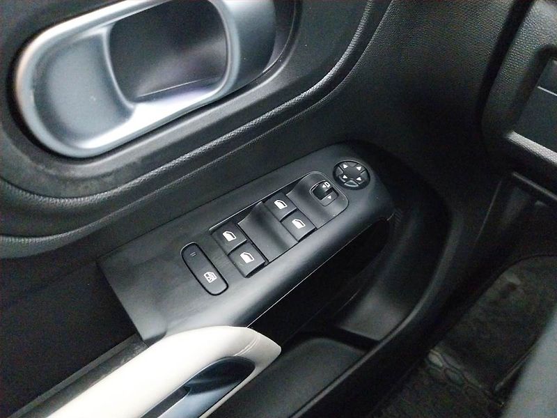 Citroën C5 Aircross (2020) BlueHDi 180, Automat - fotka 17 z 20