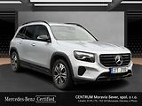 Mercedes-Benz GLB 200d, 4M, PRVNÍ MAJITEL - náhled 7