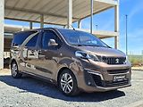 Peugeot Traveller 2,0 BHDI 150k 8M - náhled 8