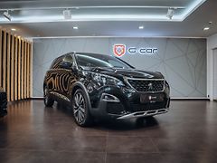 Peugeot 5008 2.0 BlueHDi EAT8 GT Line - fotografie inzerátu