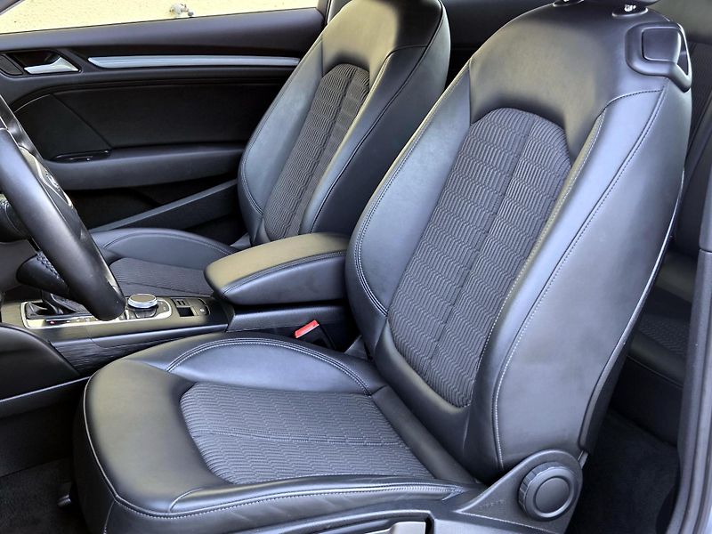 Audi A3 1,4TFSi S-tron, ROZVODY,SERV  - fotka 26 z 43