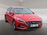 Hyundai i30 1,5 T-GDI M.Hybrid Style AT - náhled 1