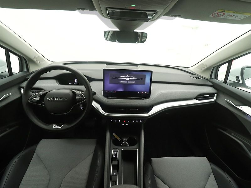 Škoda Enyaq (2025) 85 Selection - fotka 5 z 5
