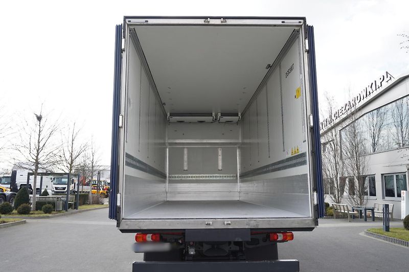 Mercedes-Benz Actros (2020) 2545 6×2 MP5 / KRONE 18 EPAL - fotka 5 z 24