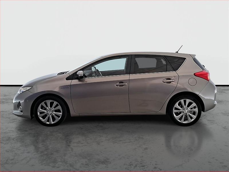 Toyota Auris (2014) Hybrid, Automat, Navi - fotka 3 z 22