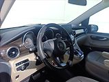 Mercedes-Benz Třídy V 2,1 CDi 4Motion, Kamera Navi - náhled 13