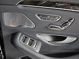 Mercedes-Benz Třídy S S350d 4Matic AMG Line - náhled 16