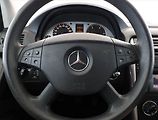 Mercedes-Benz Třídy B (2010) B 180 CDI , po STK, Tažné - náhled 8