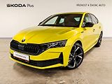 Škoda Octavia (2025) 2.0 TSI 150 kW DSG 4x4 Sportli - náhled 1