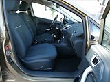 Ford Fiesta 1,2 i 60kW 2x kola, klima - náhled 18