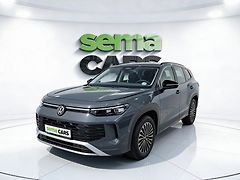 Volkswagen Tayron (2025) 1.5 eTSI 110kW DSG7 záruka TZ - fotografie inzerátu