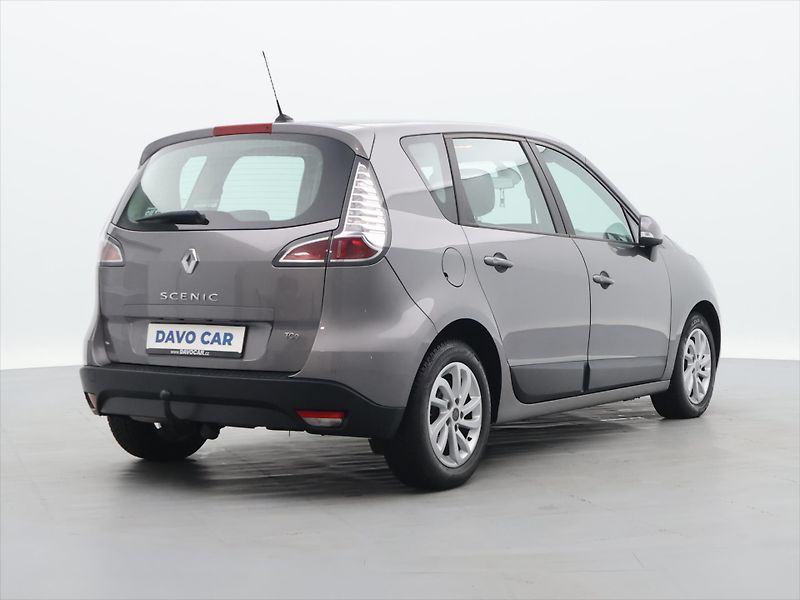 Renault Scénic 1,2 TCe 97kW Energy 1.Maj. - fotka 7 z 42