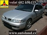 Nissan Primera (1998) VOLAT 602 696115 - náhled 3