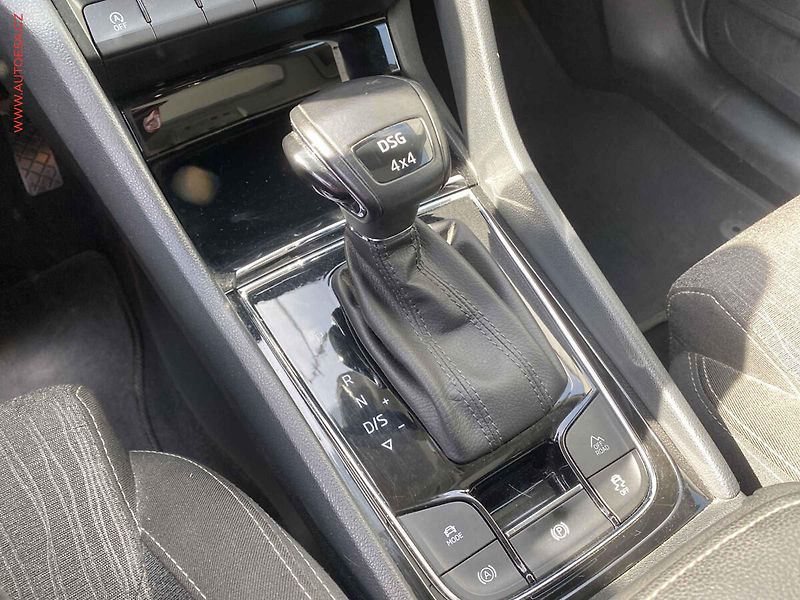 Škoda Kodiaq (2017) 2.0 TDi 4x4, Style, DSG, LED - fotka 16 z 21