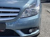 Mercedes-Benz Třídy B B180 1.6i 90kw KAMERA NAVI ALU - náhled 45