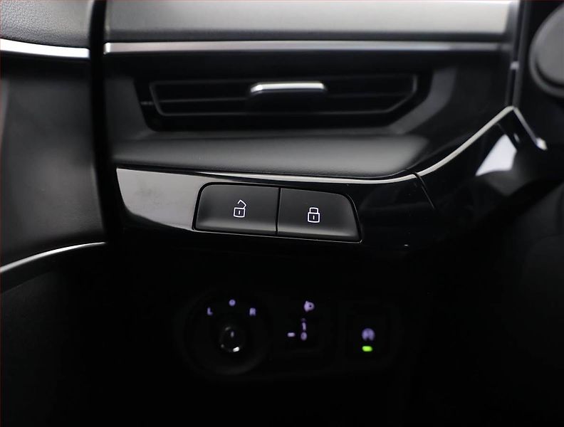 MG MG3 (2025) 1.5, Excite, Navigace - fotka 17 z 19