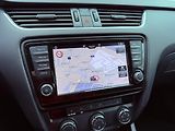 Škoda Octavia 2.0 TDi DSG Style, Navi - náhled 17
