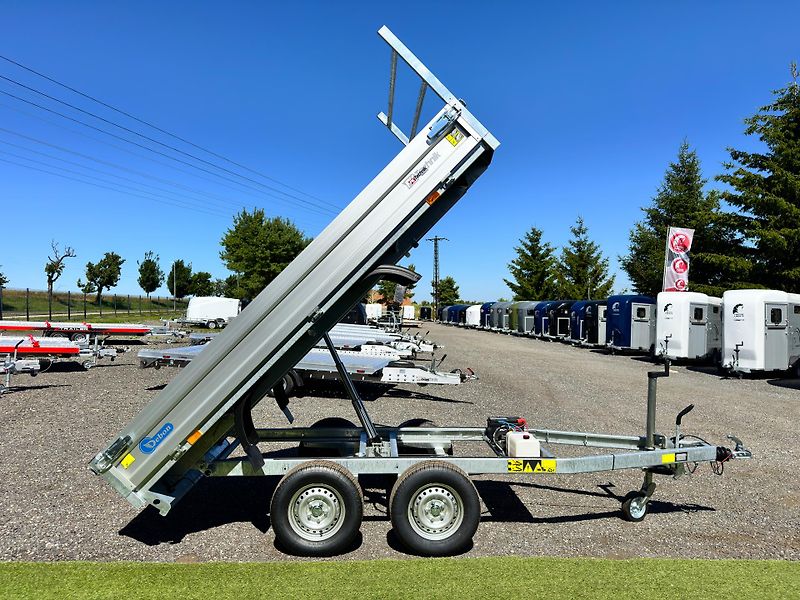 Debon (2026) PW 1.2, ELEKTRO, 300x160x30 - fotka 13 z 22