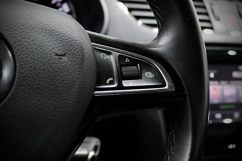 Škoda Octavia 3 Combi 1.4 TSI 103 kW - fotka 24 z 28