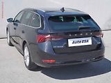 Škoda Octavia (2023) 1.5TSi, ČR, Style, DSG - náhled 6