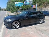 BMW Řada 5 2,0 525D Xdrive - náhled 4