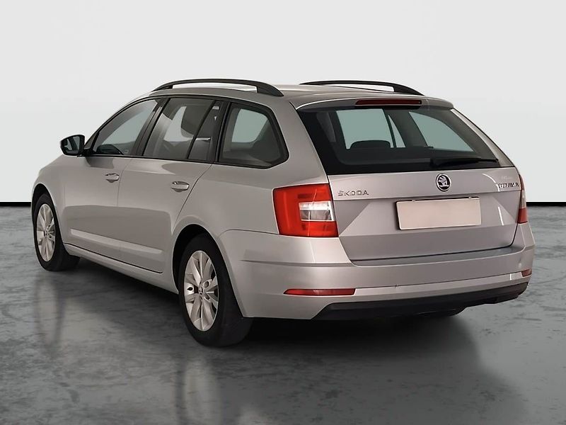 Škoda Octavia (2019) Ambition 1.6 TDI, Serv.kniha - fotka 4 z 19