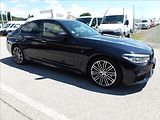 BMW Řada 5 3,0 D X-Drive M-Paket  Carbon - náhled 7