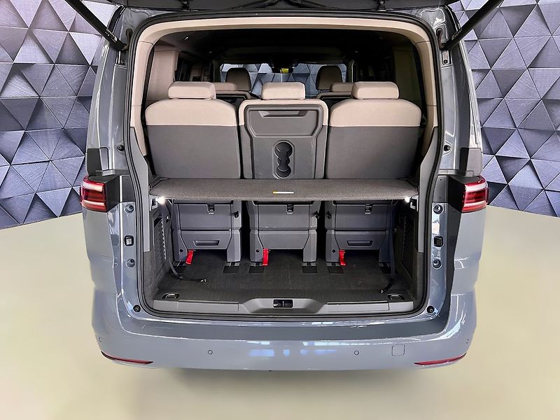 Volkswagen Multivan 2.0TDI DSG LIFE EDITION, ASSIS - fotka 29 z 30