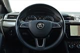 Škoda Superb 2.0TDI STYLE TAŽNÉ 1.MAJ. ČR - náhled 14