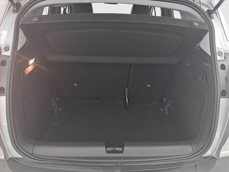 Opel Crossland X (2022) 1.2 Turbo, Automat, Serv.kniha - fotka 14 z 16
