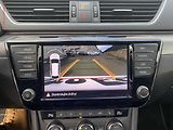 Škoda Superb (2016) 1.6 TDi, Style, DSG, kůže - náhled 17