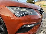 Seat Leon FR 1,5 TSi/96kW - LED,TZ,..... - náhled 55