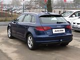 Audi A3 (2014) 1.2 TFSi, ČR, Attraction - náhled 6