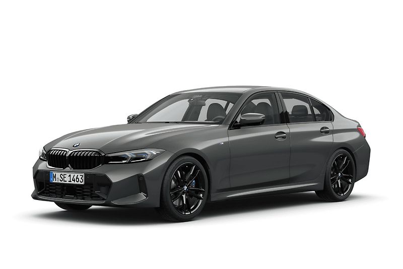 BMW Řada 3 řady 3 | 330d xDrive - fotografie inzerátu