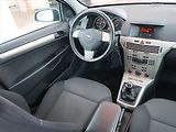 Opel Astra (2007) 1.7 CDTI, Serv.kniha - náhled 7