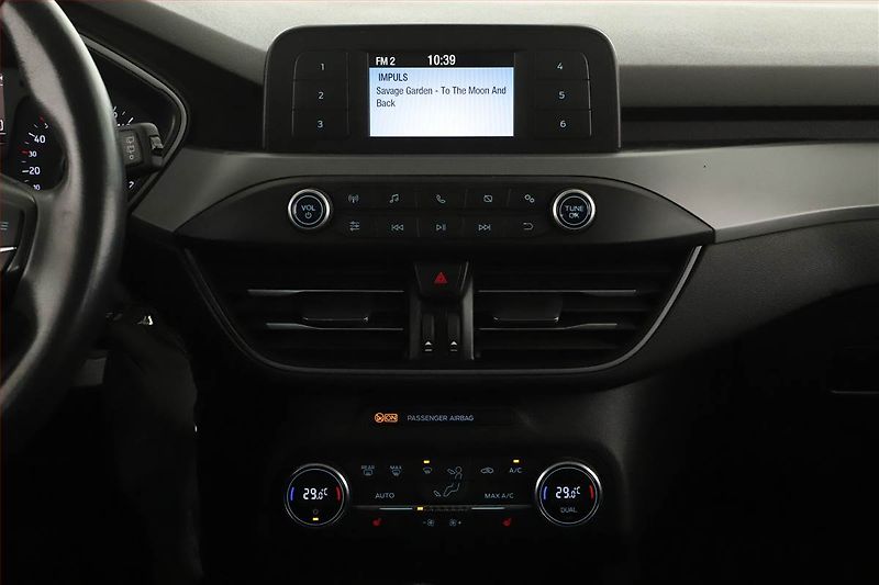 Ford Focus (2019) 1.0 EcoBoost, ČR,1.maj - fotka 11 z 12