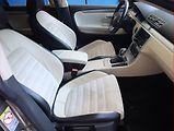 Volkswagen Passat CC (2012) 2.0 TDI, Automat, Xenony - náhled 9