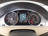 Volkswagen CC (2012) Comfortline 2.0 TDI, Automat - náhled 11