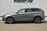 Volvo XC60 2.0 T6 225kW AWD R-DESIGN ČR - náhled 3