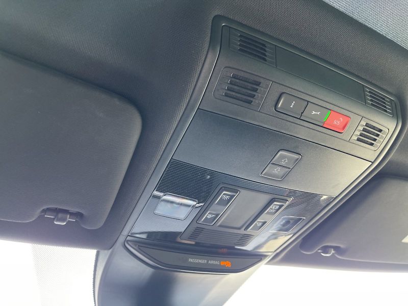 Škoda Scala (2025) 1.0 TSI 85 kW DSG Monte Carlo - fotka 21 z 34