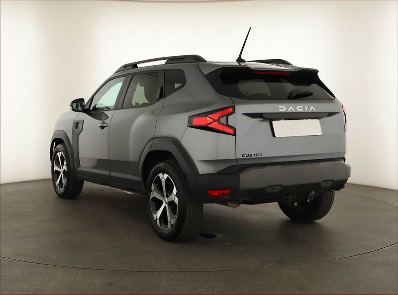 Dacia Duster (2025) 1.2 TCe - fotka 4 z 17