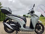 Honda SH 350 i (2022) - náhled 4