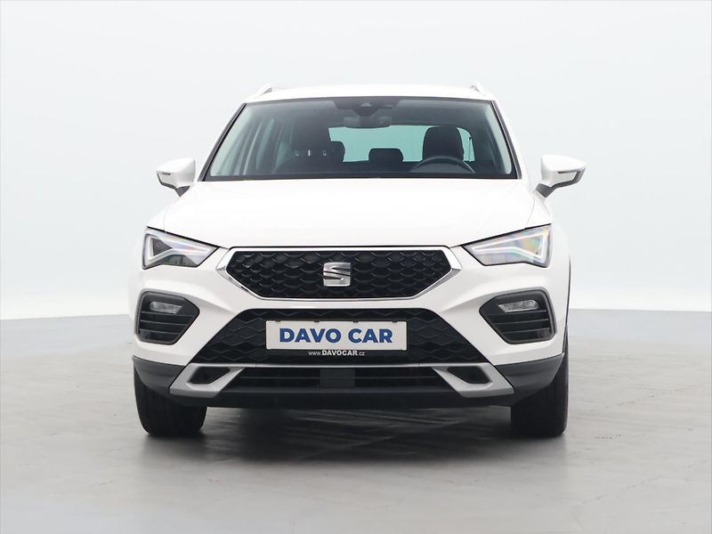 Seat Ateca 2,0 TDI Style LED Virtual DPH - fotka 2 z 30
